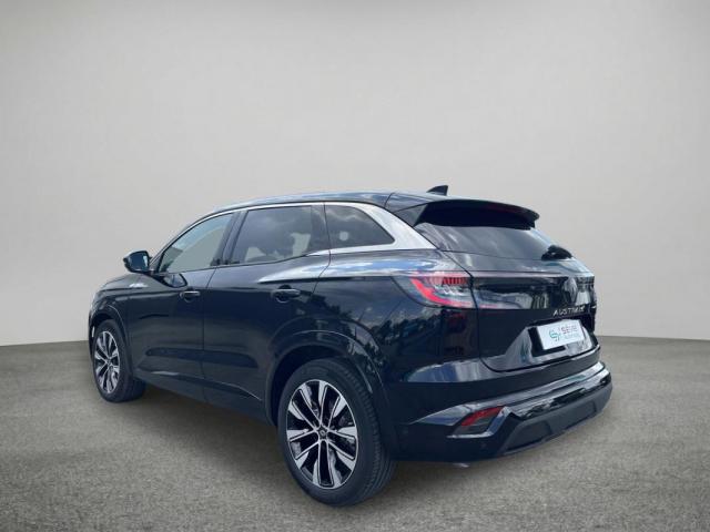 Renault Austral image 6