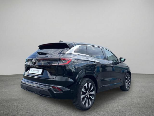 Renault Austral image 1
