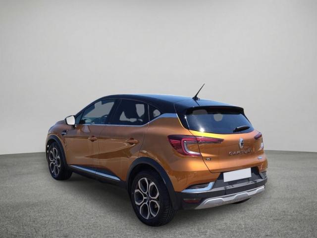 Renault Captur image 4