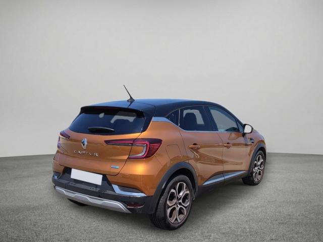 Renault Captur image 9