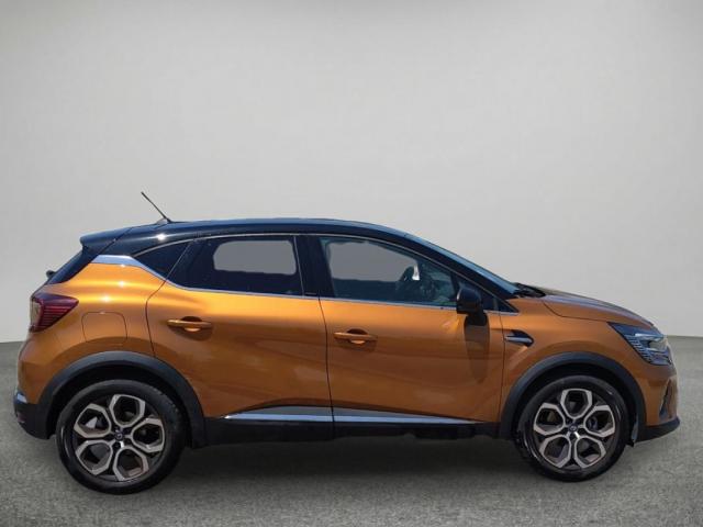Renault Captur image 5