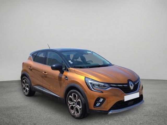 Renault Captur image 2