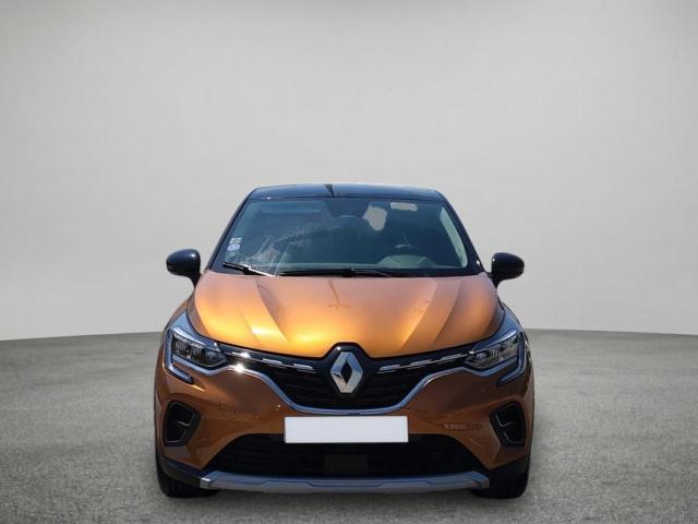 Renault Captur image 1