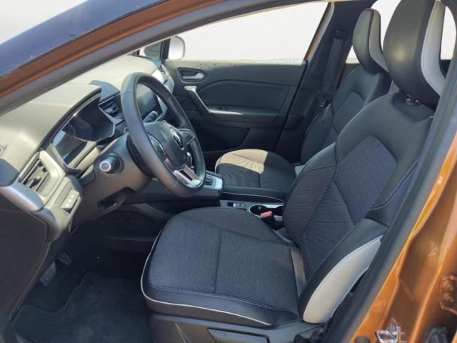 Renault Captur image 8