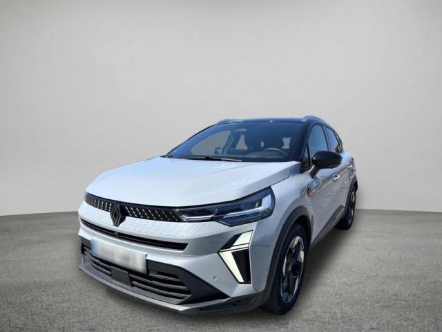 Renault Captur Ii Techno E-Tech Full Hybrid 145