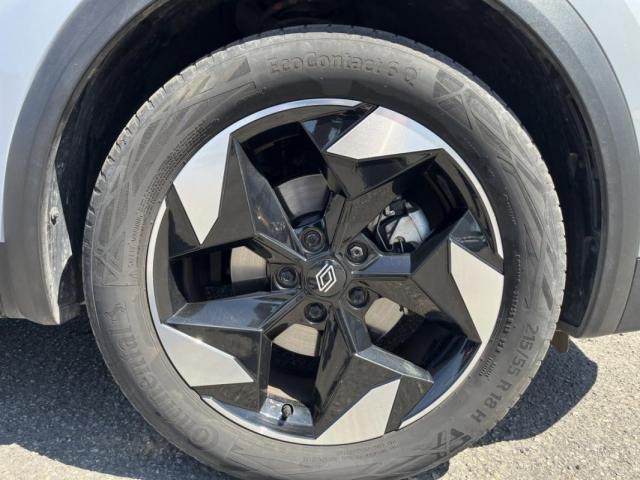 Renault Captur image 3