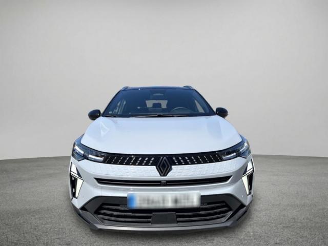 Renault Captur image 1