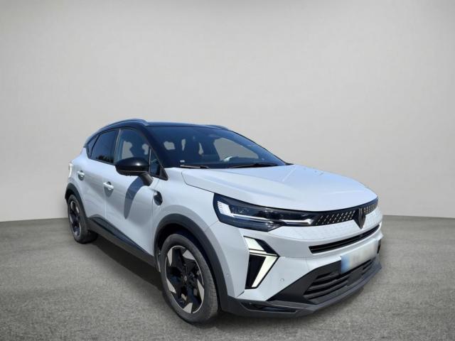Renault Captur image 8
