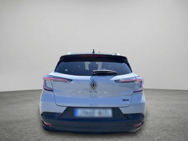 Renault Captur image 5