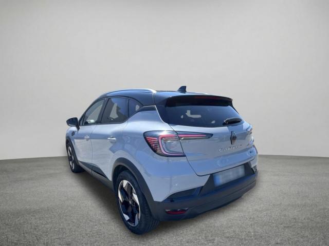 Renault Captur image 4