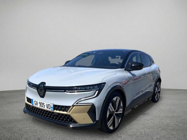 Renault Mégane E-Tech V Iconic Ev60 220ch Super Charge -C