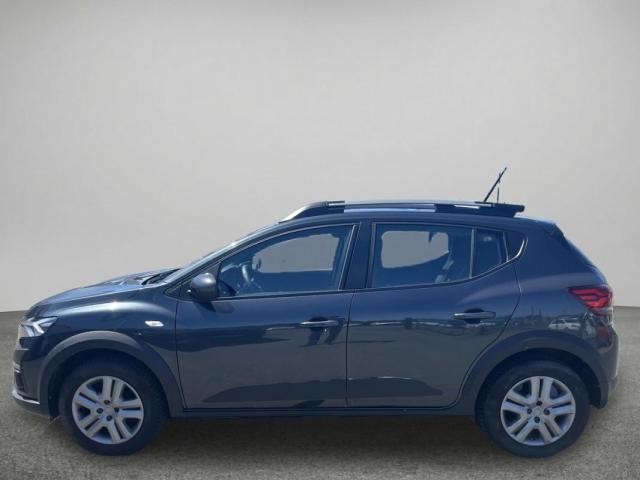 Dacia Sandero image 7