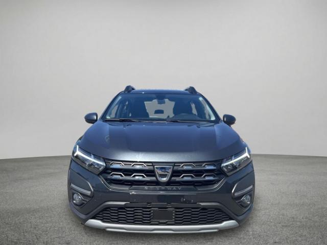 Dacia Sandero image 9