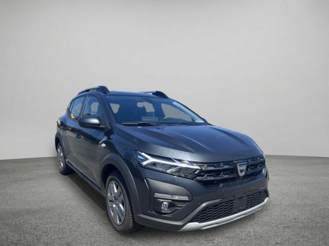 Dacia Sandero image 8