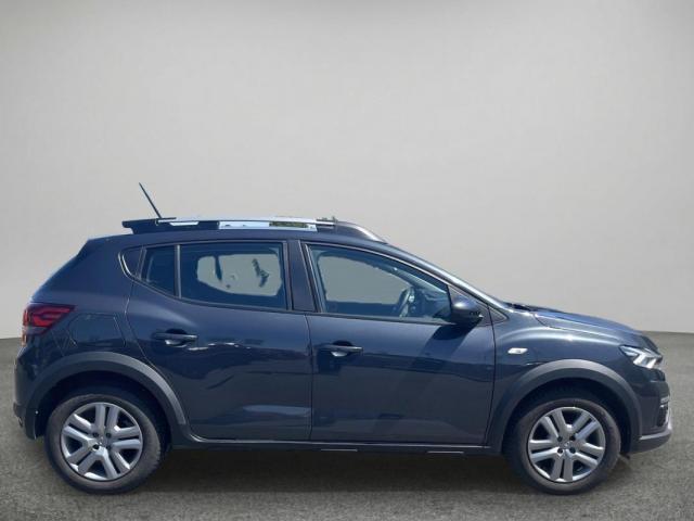 Dacia Sandero image 5