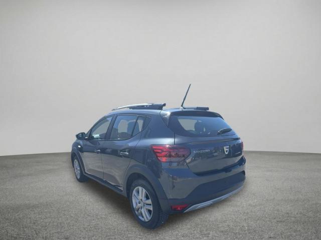 Dacia Sandero image 4
