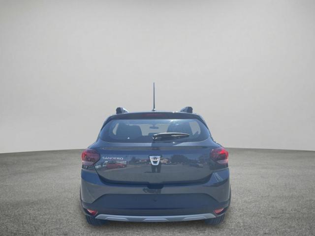 Dacia Sandero image 3