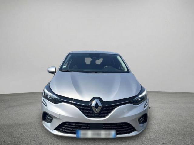 Renault Clio image 4