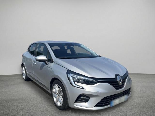 Renault Clio image 8