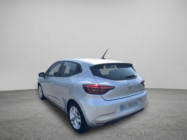 Renault Clio image 9