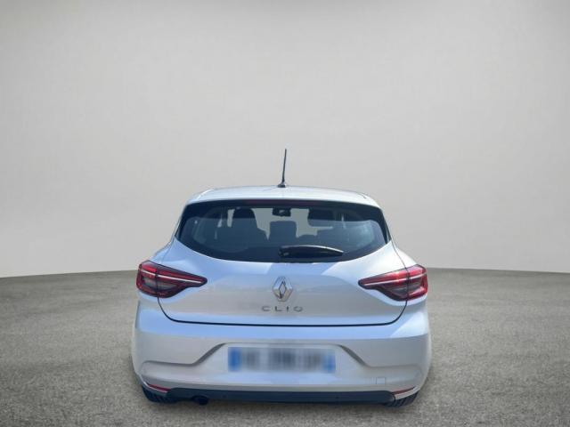 Renault Clio image 2