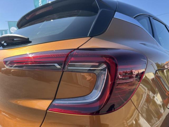 Renault Captur image 4