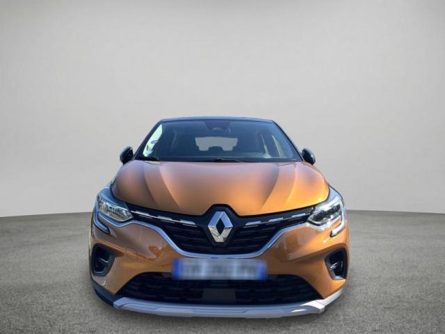 Renault Captur image 8
