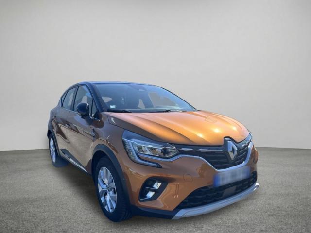 Renault Captur image 2
