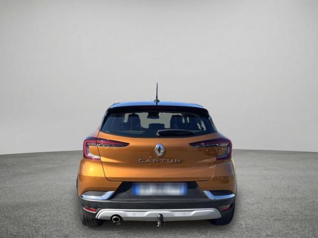 Renault Captur image 6