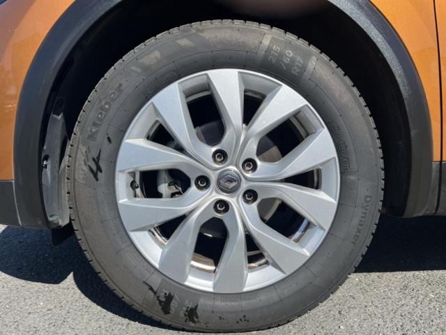 Renault Captur image 5
