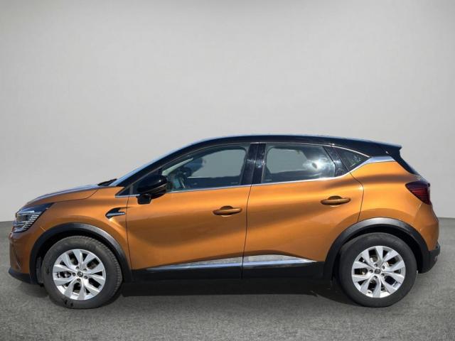 Renault Captur image 1