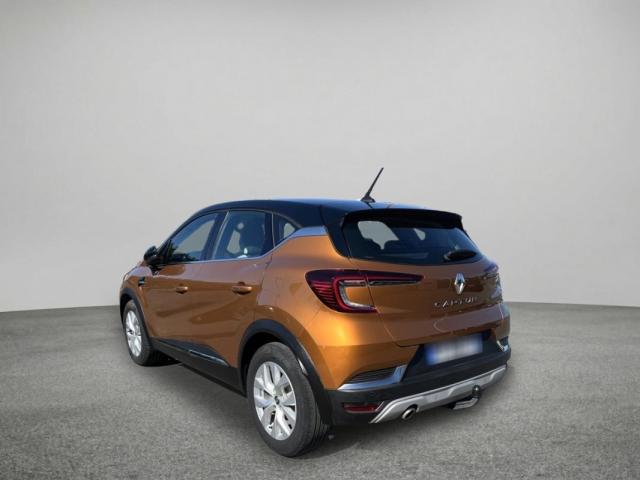 Renault Captur image 7