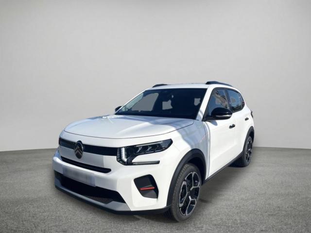 Citroen C3 Aircross Ii Hybride 110 E-Dsc6 Plus