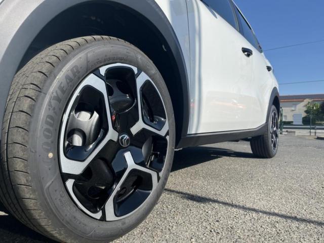 Citroen C3 Aircross image 2