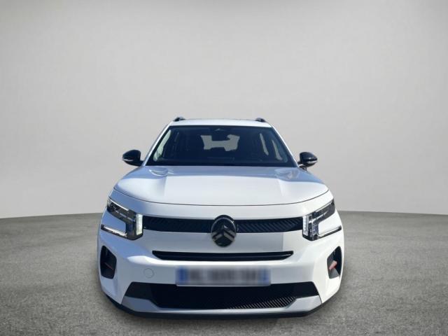 Citroen C3 Aircross image 5