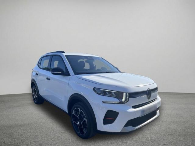 Citroen C3 Aircross image 3