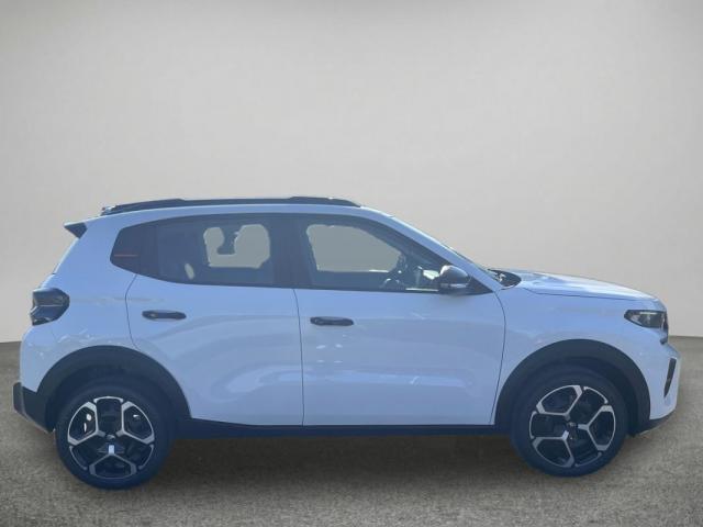 Citroen C3 Aircross image 1