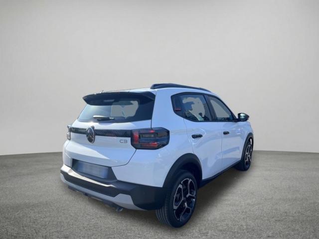 Citroen C3 Aircross image 4