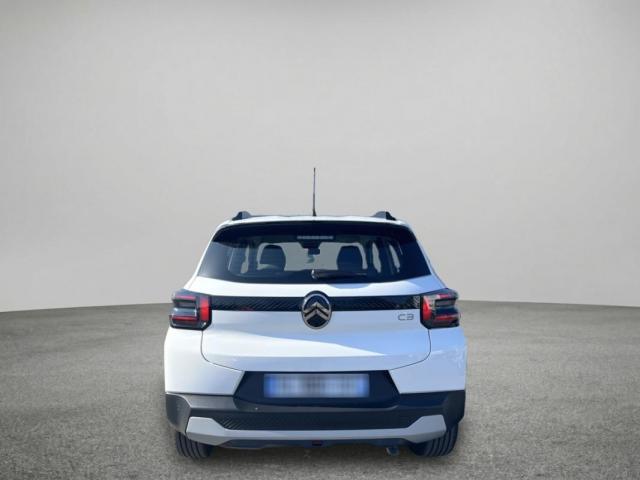 Citroen C3 Aircross image 9