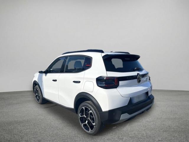 Citroen C3 Aircross image 7
