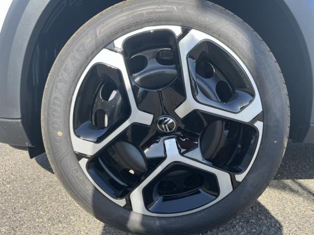 Citroen C3 Aircross image 8
