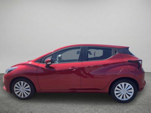 Nissan Micra image 9