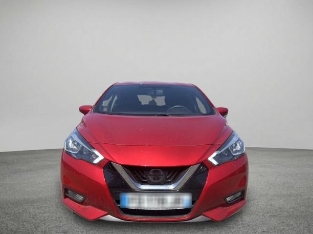 Nissan Micra image 1