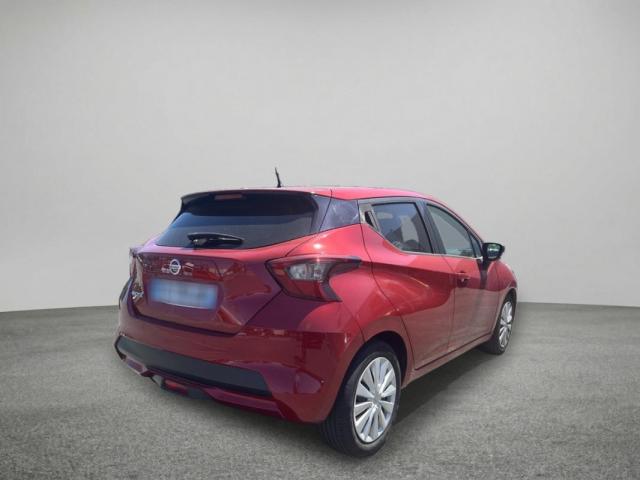 Nissan Micra image 2