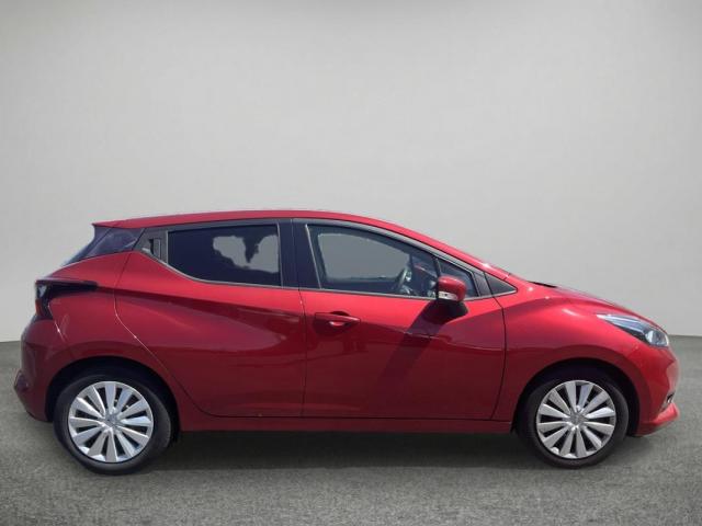 Nissan Micra image 4