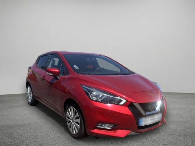 Nissan Micra image 8