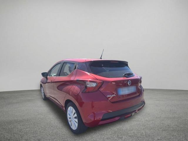 Nissan Micra image 6