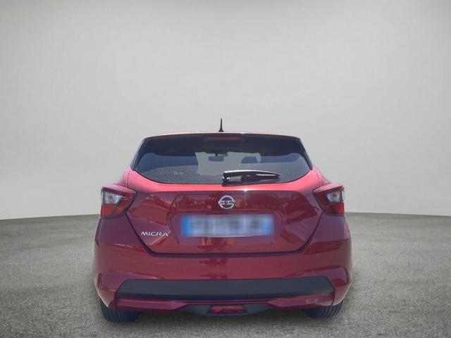 Nissan Micra image 7