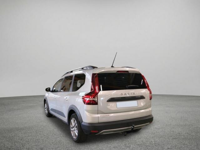 Dacia Jogger image 6