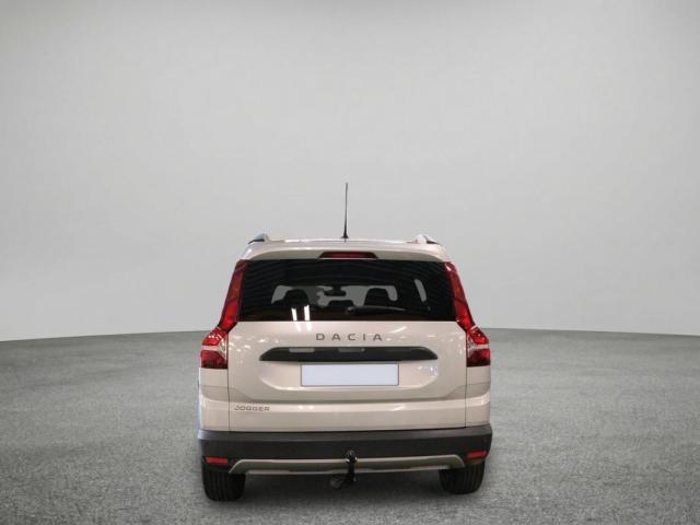 Dacia Jogger image 9